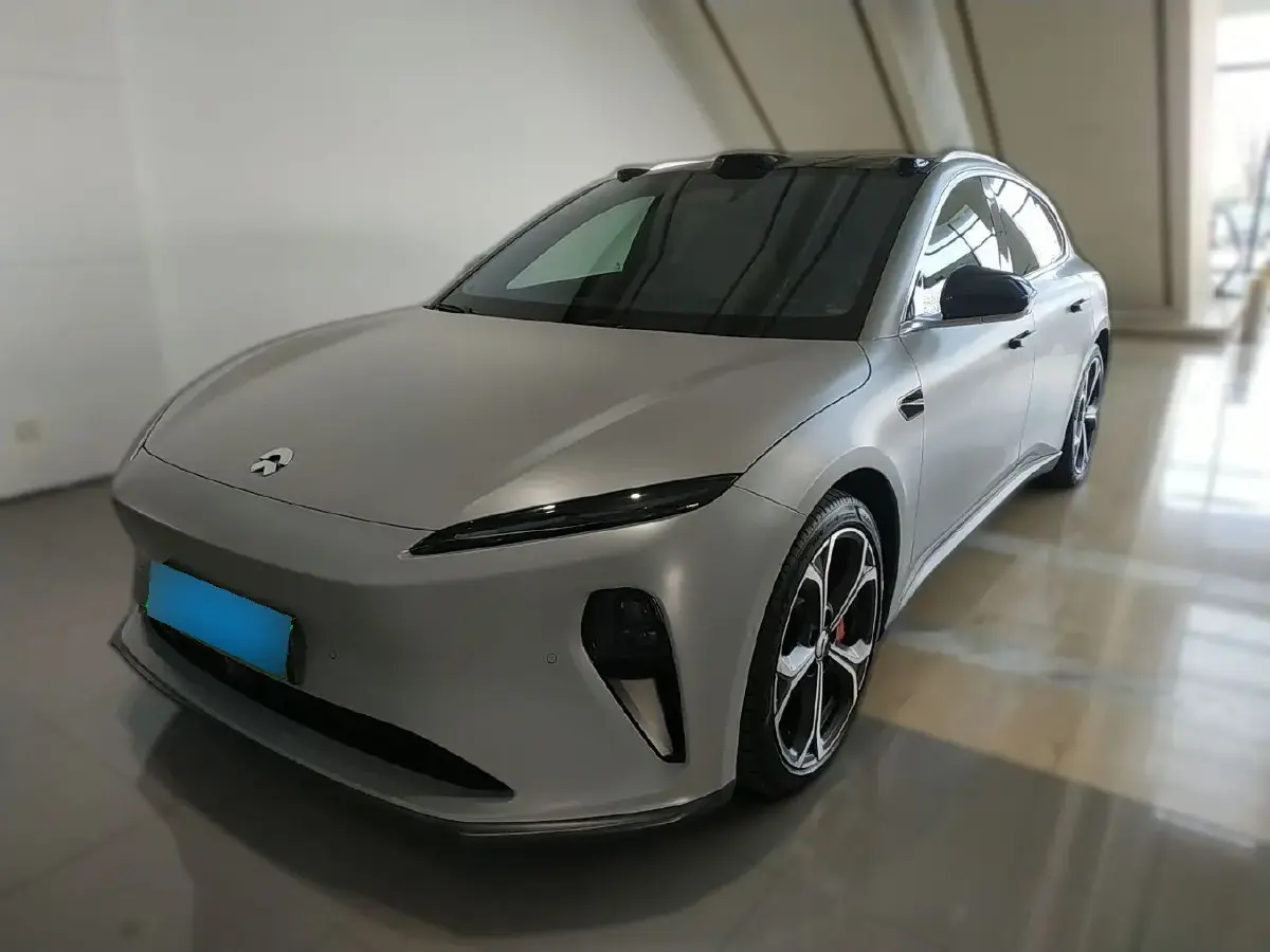 2023 NIO ET5T BEV 75KWH