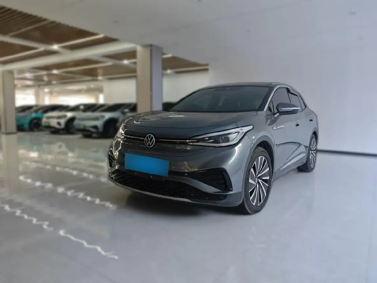 2022 Volkswagen ID.4 X BEV 83.4KWH