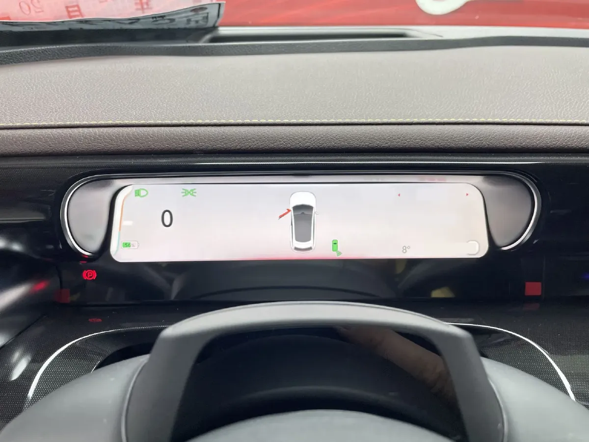 2023 Smart smart Elf 3 BEV 66KWH,autocango,china used car exporter,china ev exporter,chinese used car exporter,chinese used ev exporter