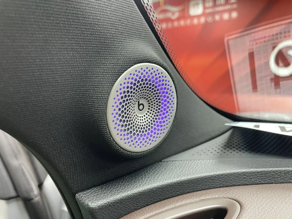 2023 Smart smart Elf 3 BEV 66KWH,autocango,china used car exporter,china ev exporter,chinese used car exporter,chinese used ev exporter