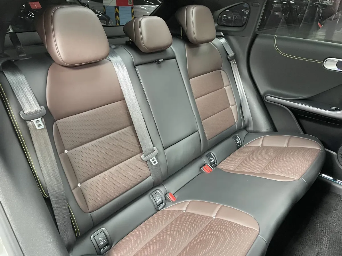 2023 Smart smart Elf 3 BEV 66KWH,autocango,china used car exporter,china ev exporter,chinese used car exporter,chinese used ev exporter