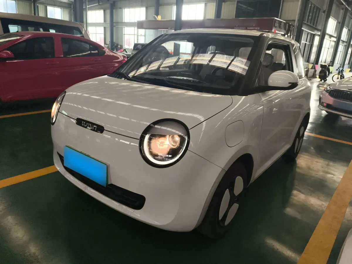 2023 ChangAn Lumin BEV 17.65KWH