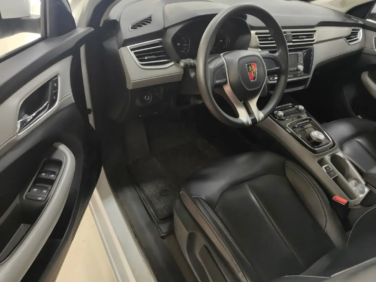 2018 Roewe Ei5 BEV 35KWH,autocango,china used car exporter,china ev exporter,chinese used car exporter,chinese used ev exporter