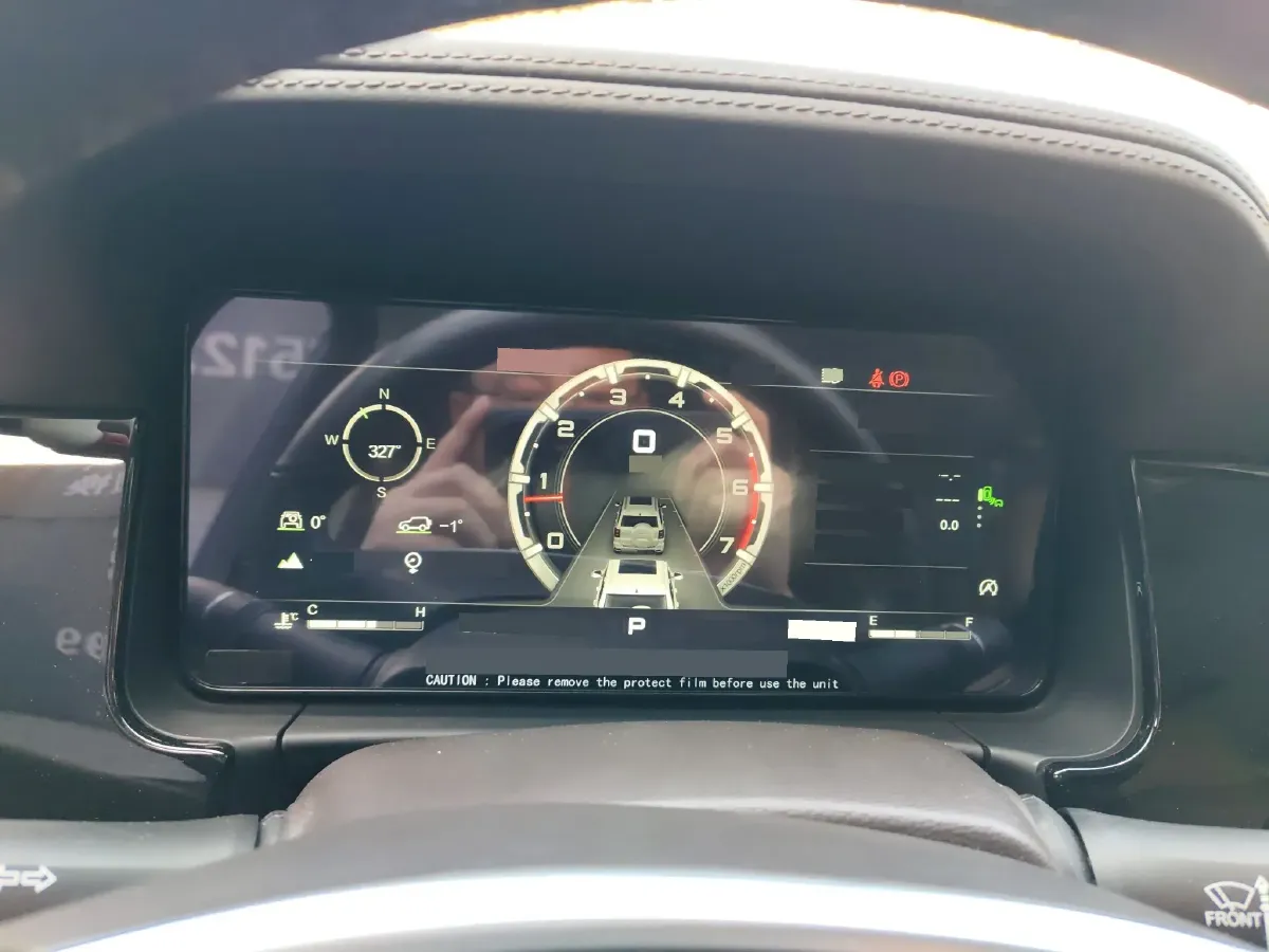 2022 BeiJing BJ60 2.0T 267HP L4 8AT,autocango,china used car exporter,china ev exporter,chinese used car exporter,chinese used ev exporter