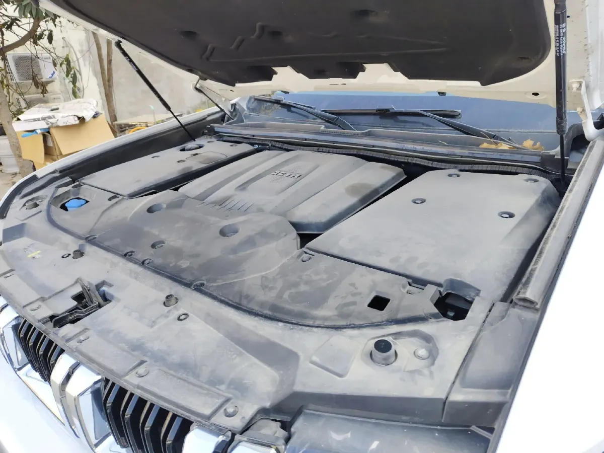 2022 BeiJing BJ60 2.0T 267HP L4 8AT,autocango,china used car exporter,china ev exporter,chinese used car exporter,chinese used ev exporter