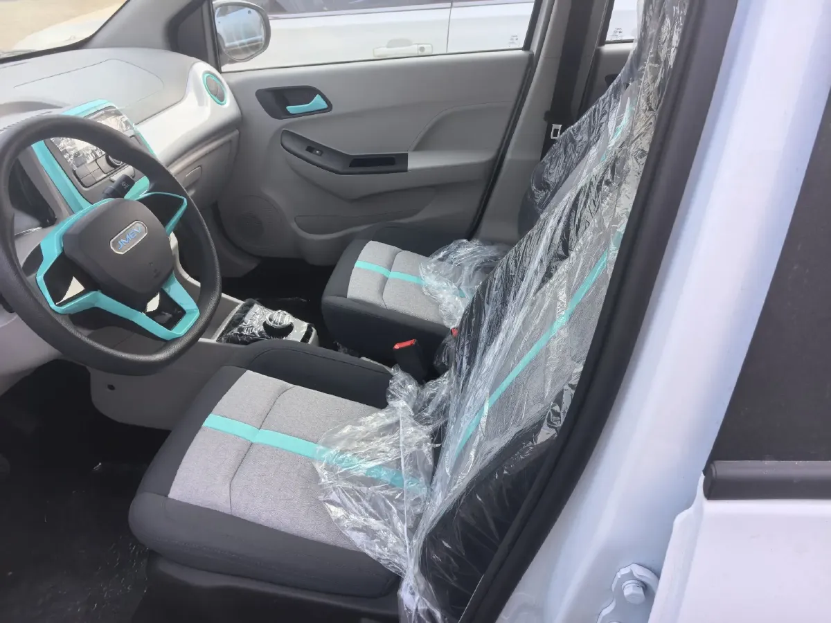 2024 JMEV Little Kylin BEV 15.86KWH,autocango,china used car exporter,china ev exporter,chinese used car exporter,chinese used ev exporter