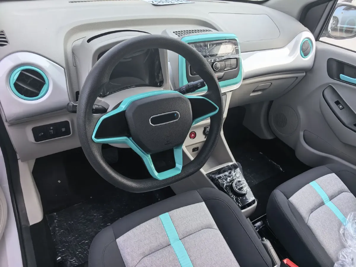 2024 JMEV Little Kylin BEV 15.86KWH,autocango,china used car exporter,china ev exporter,chinese used car exporter,chinese used ev exporter