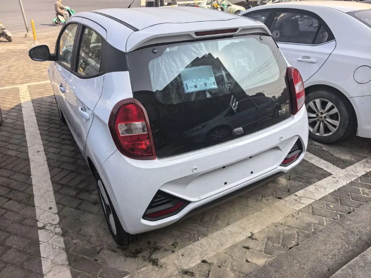 2024 JMEV Little Kylin BEV 15.86KWH,autocango,china used car exporter,china ev exporter,chinese used car exporter,chinese used ev exporter