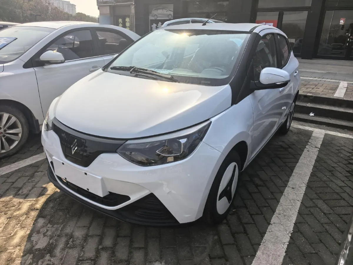 2024 JMEV Little Kylin BEV 15.86KWH,autocango,china used car exporter,china ev exporter,chinese used car exporter,chinese used ev exporter