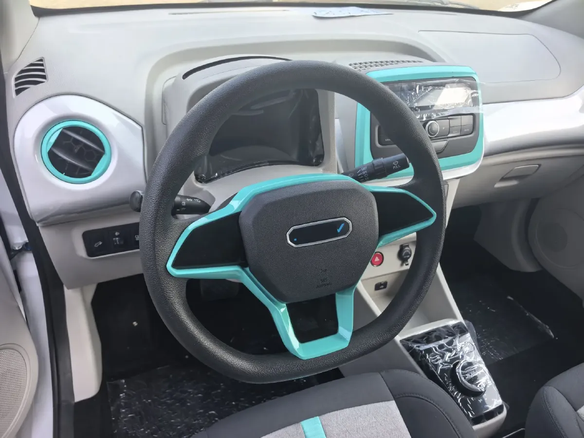 2024 JMEV Little Kylin BEV 15.86KWH,autocango,china used car exporter,china ev exporter,chinese used car exporter,chinese used ev exporter