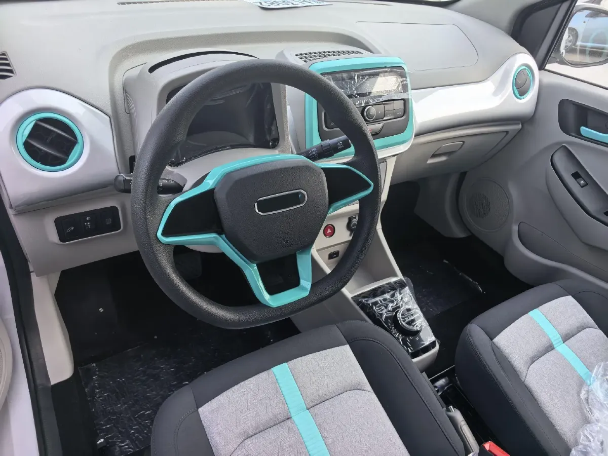 2024 JMEV Little Kylin BEV 15.86KWH,autocango,china used car exporter,china ev exporter,chinese used car exporter,chinese used ev exporter