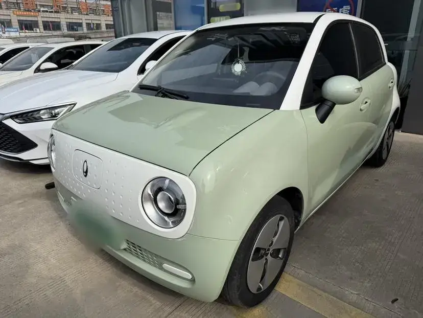 2022 Ora BlackCat BEV 30.3KWH