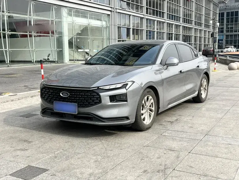 2023 Ford Mondeo 1.5T 190HP L4 8AT