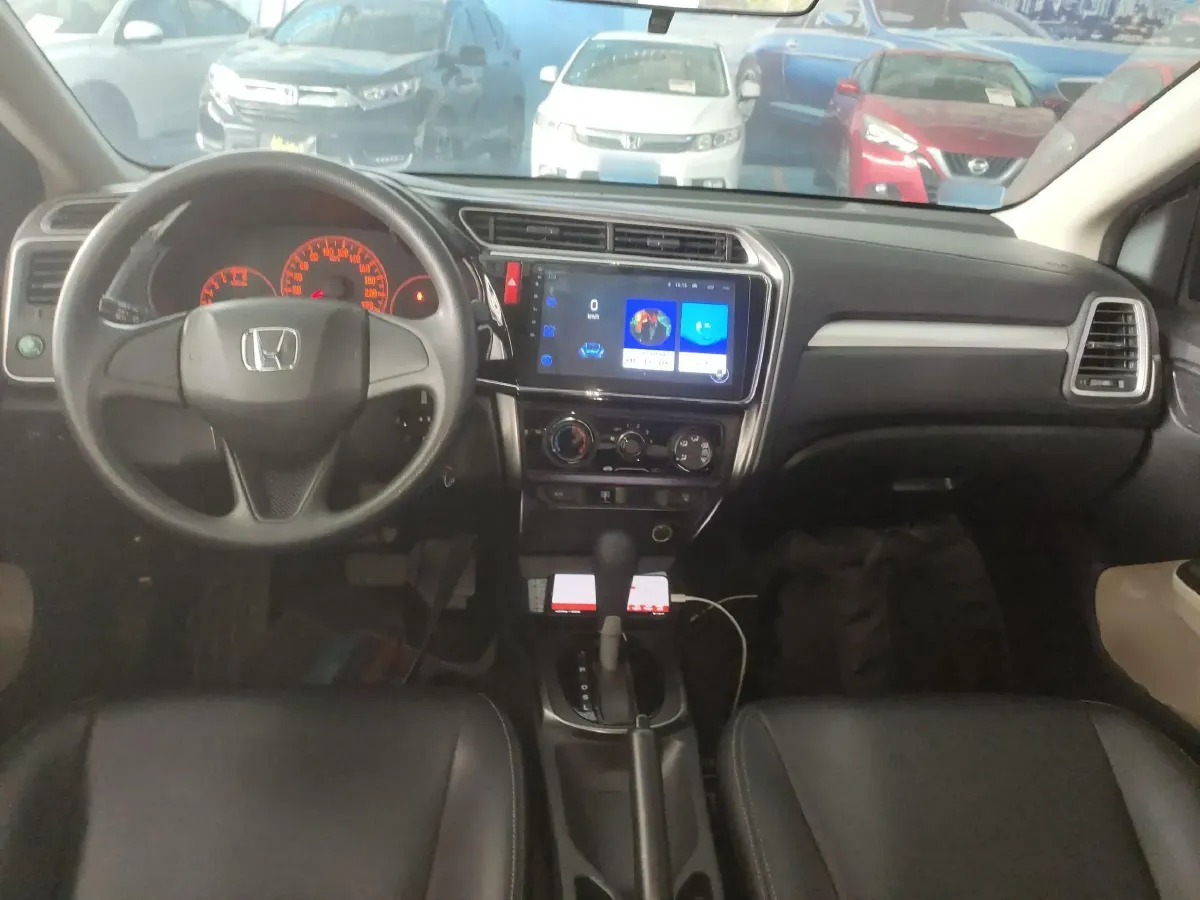 2016 Honda Greiz 1.5L 131HP L4 CVT,autocango,china used car exporter,china ev exporter,chinese used car exporter,chinese used ev exporter