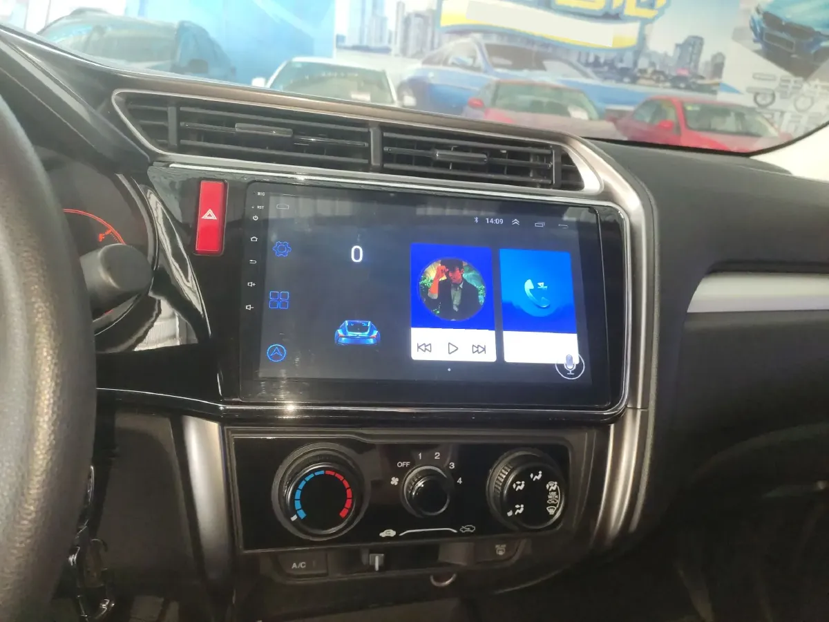 2016 Honda Greiz 1.5L 131HP L4 CVT,autocango,china used car exporter,china ev exporter,chinese used car exporter,chinese used ev exporter