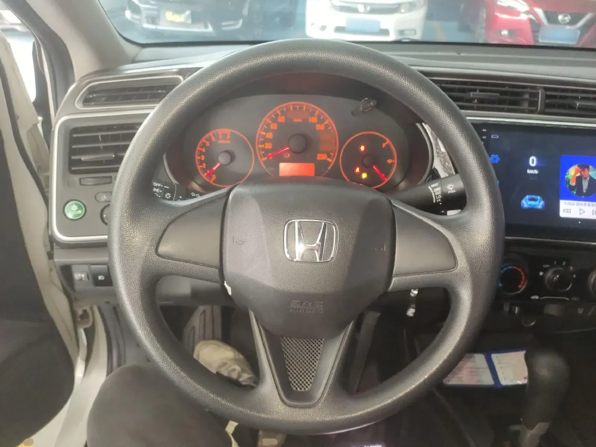 2016 Honda Greiz 1.5L 131HP L4 CVT,autocango,china used car exporter,china ev exporter,chinese used car exporter,chinese used ev exporter