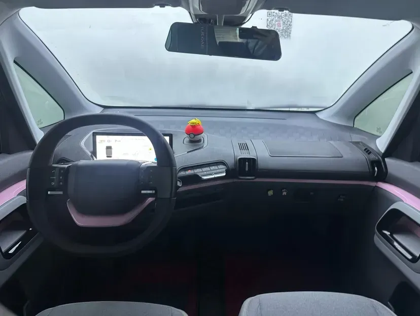 2020 BaoJun E300 BEV 31.9KWH,autocango,china used car exporter,china ev exporter,chinese used car exporter,chinese used ev exporter