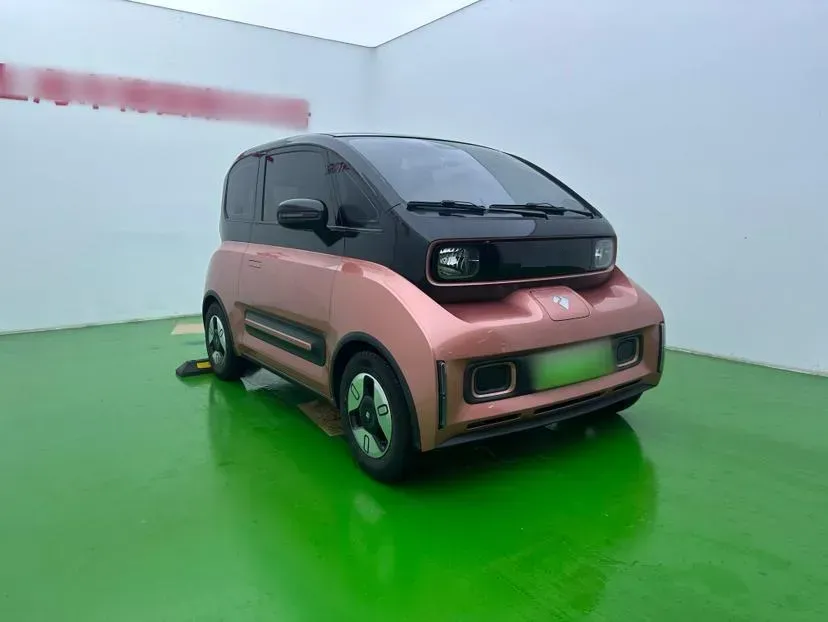 2020 BaoJun E300 BEV 31.9KWH,autocango,china used car exporter,china ev exporter,chinese used car exporter,chinese used ev exporter