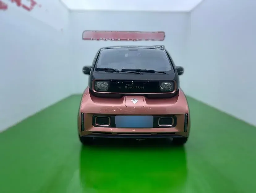 2020 BaoJun E300 BEV 31.9KWH,autocango,china used car exporter,china ev exporter,chinese used car exporter,chinese used ev exporter