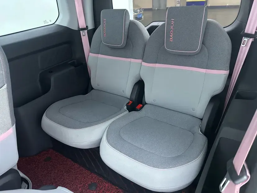 2020 BaoJun E300 BEV 31.9KWH,autocango,china used car exporter,china ev exporter,chinese used car exporter,chinese used ev exporter