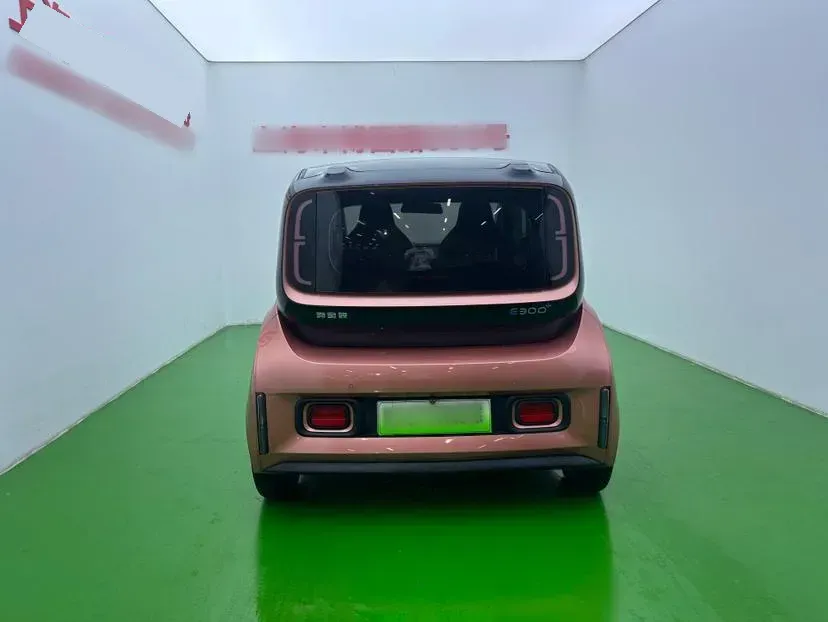 2020 BaoJun E300 BEV 31.9KWH,autocango,china used car exporter,china ev exporter,chinese used car exporter,chinese used ev exporter