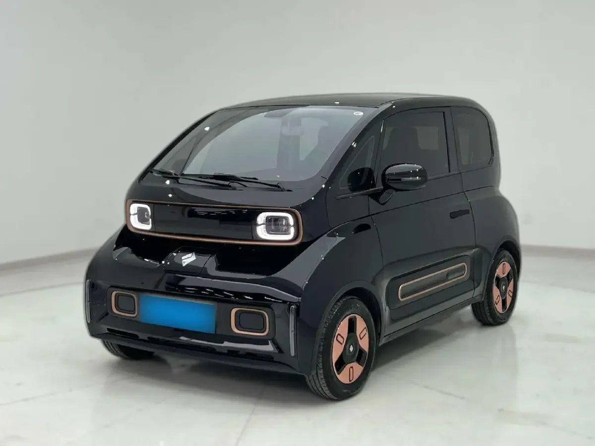 2022 BaoJun KiWi EV BEV 31.9KWH