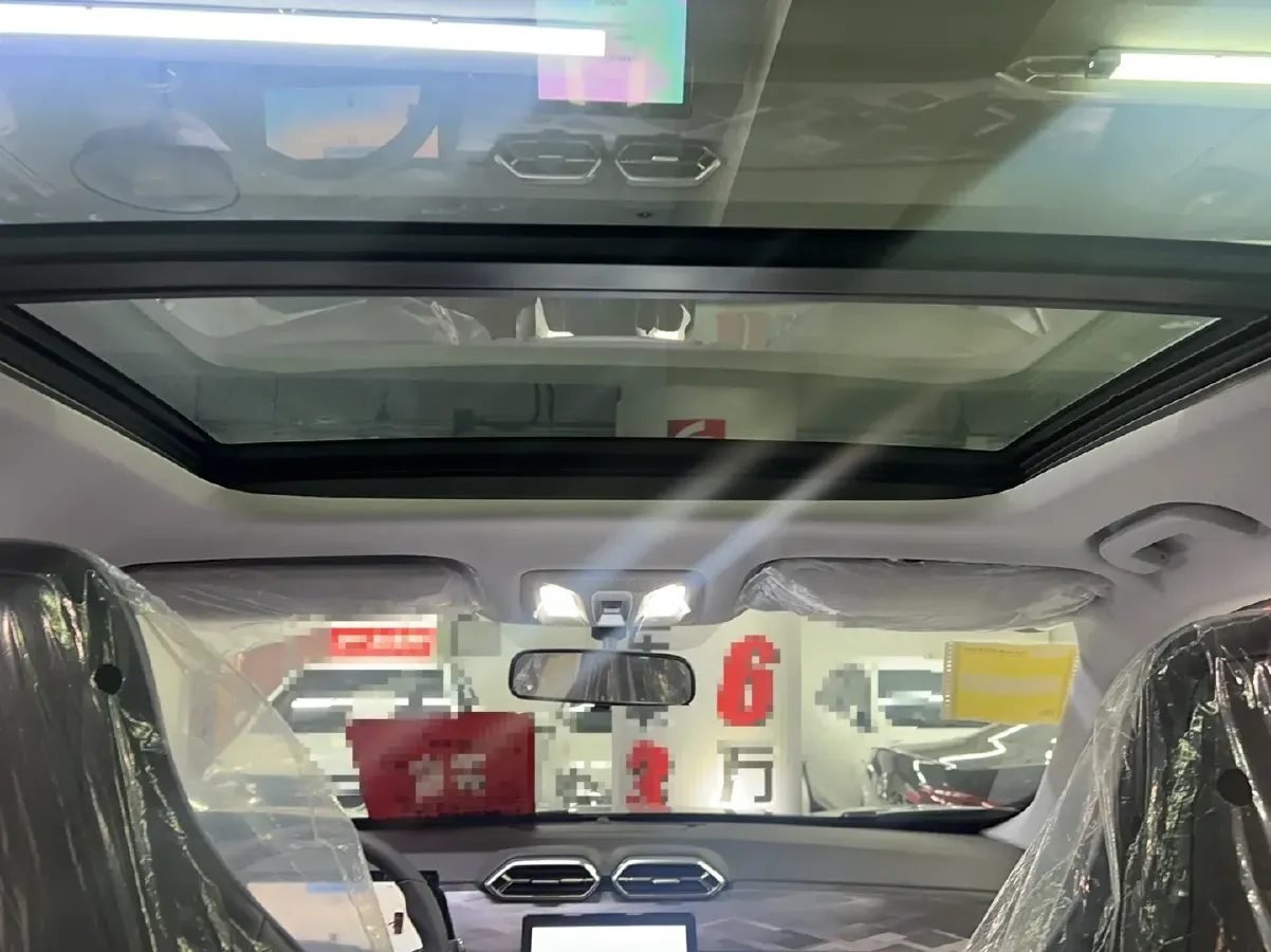 2023 DongFeng Aeolus HaoHan 1.5T 204HP L4 7DCT,autocango,china used car exporter,china ev exporter,chinese used car exporter,chinese used ev exporter