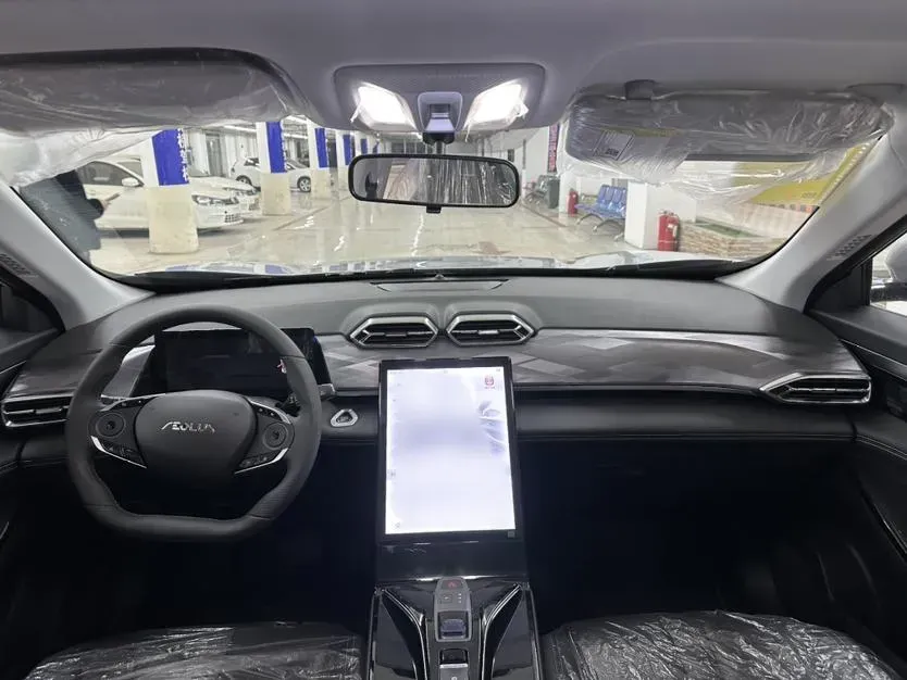 2023 DongFeng Aeolus HaoHan 1.5T 204HP L4 7DCT,autocango,china used car exporter,china ev exporter,chinese used car exporter,chinese used ev exporter