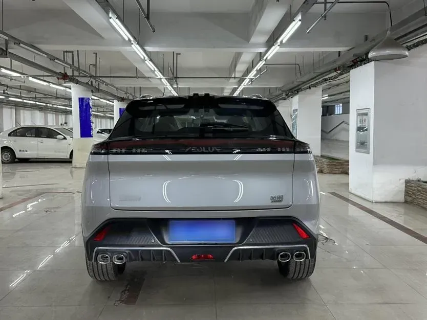 2023 DongFeng Aeolus HaoHan 1.5T 204HP L4 7DCT,autocango,china used car exporter,china ev exporter,chinese used car exporter,chinese used ev exporter