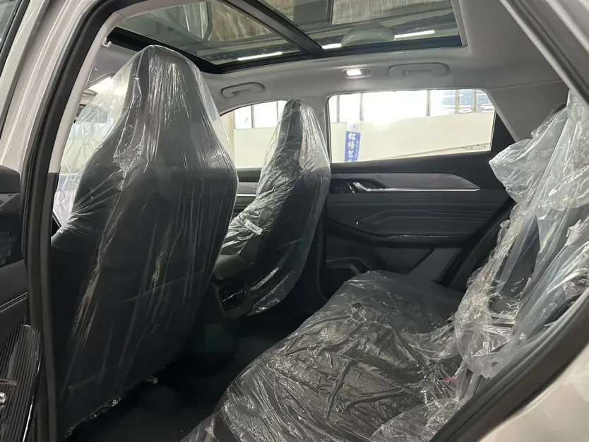 2023 DongFeng Aeolus HaoHan 1.5T 204HP L4 7DCT,autocango,china used car exporter,china ev exporter,chinese used car exporter,chinese used ev exporter