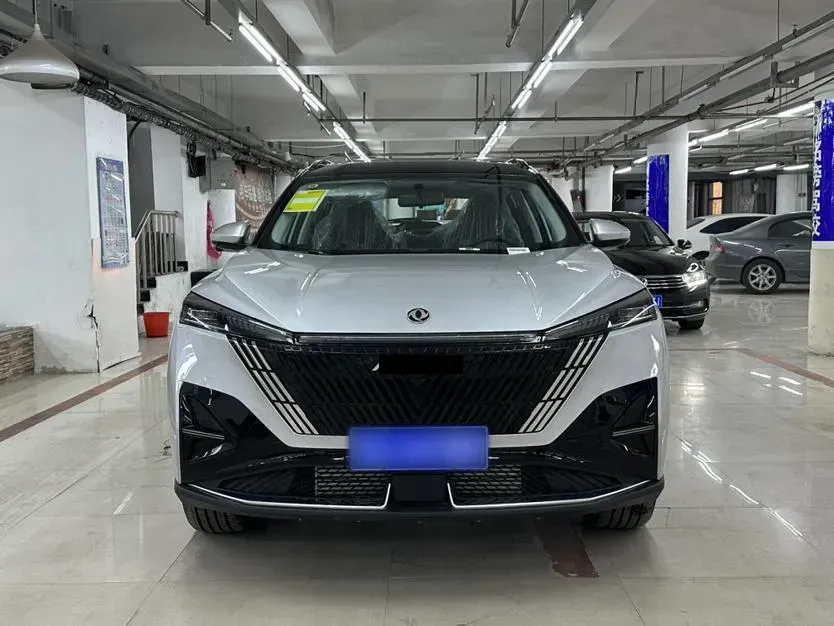 2023 DongFeng Aeolus HaoHan 1.5T 204HP L4 7DCT,autocango,china used car exporter,china ev exporter,chinese used car exporter,chinese used ev exporter