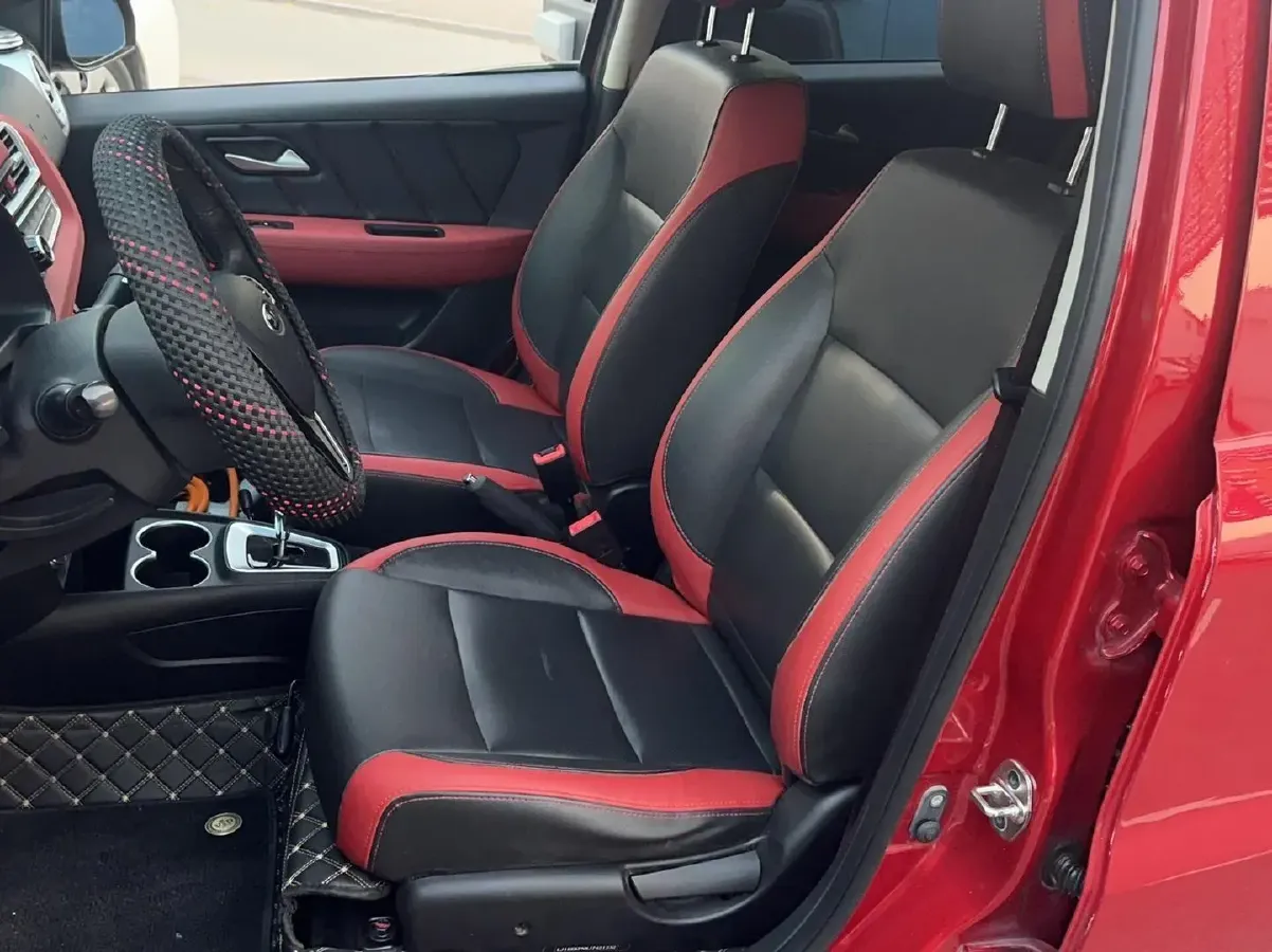 2018 JAC iEV6E BEV 29.2KWH,autocango,china used car exporter,china ev exporter,chinese used car exporter,chinese used ev exporter