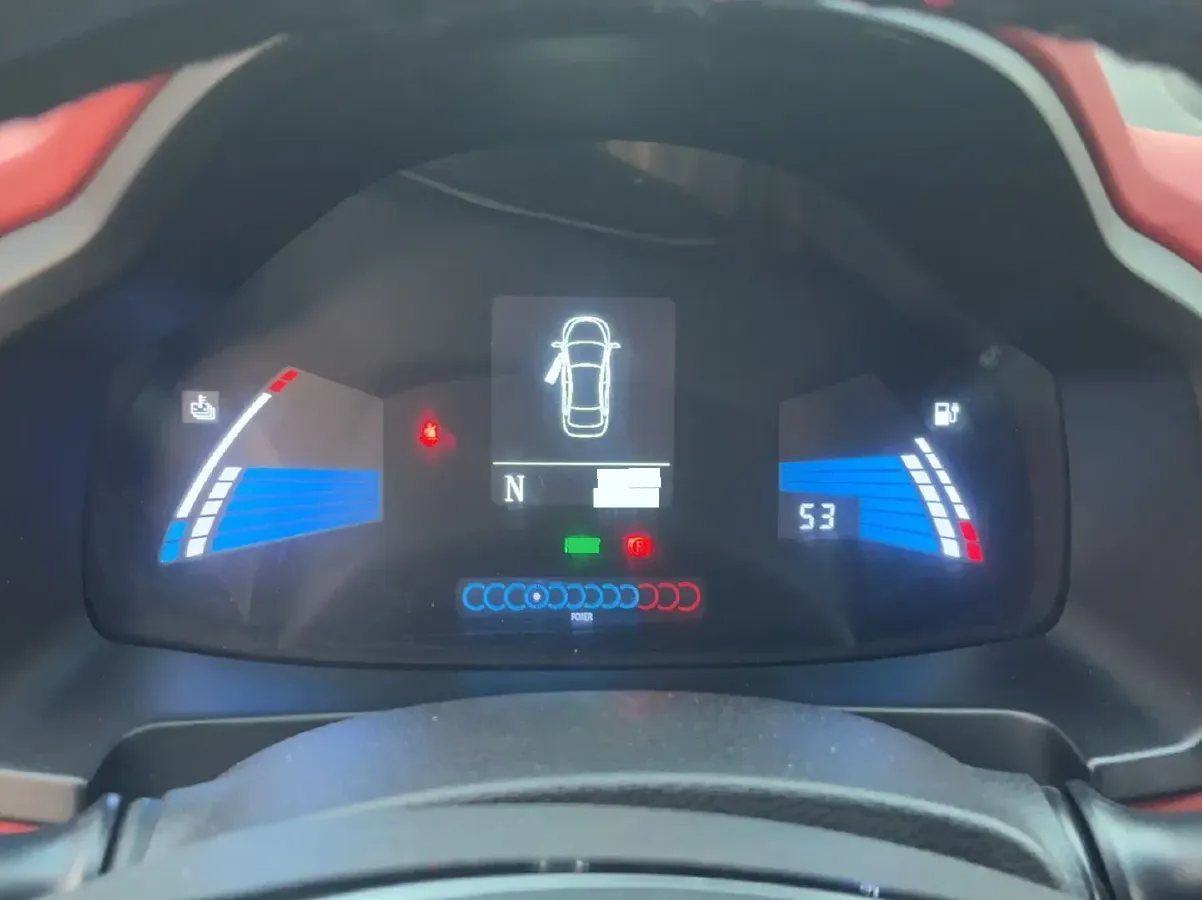 2018 JAC iEV6E BEV 29.2KWH,autocango,china used car exporter,china ev exporter,chinese used car exporter,chinese used ev exporter