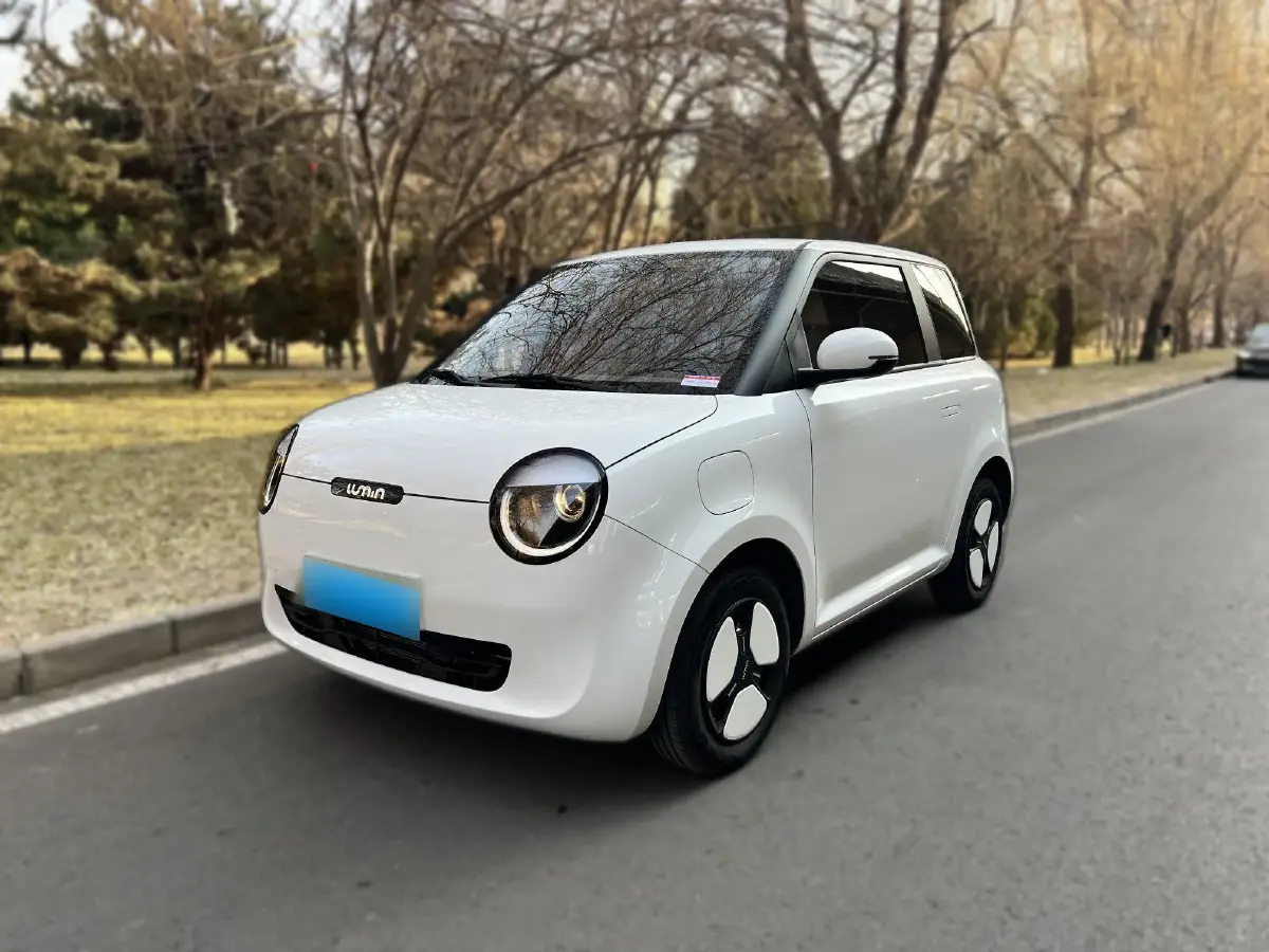 2023 ChangAn Lumin BEV 17.65KWH