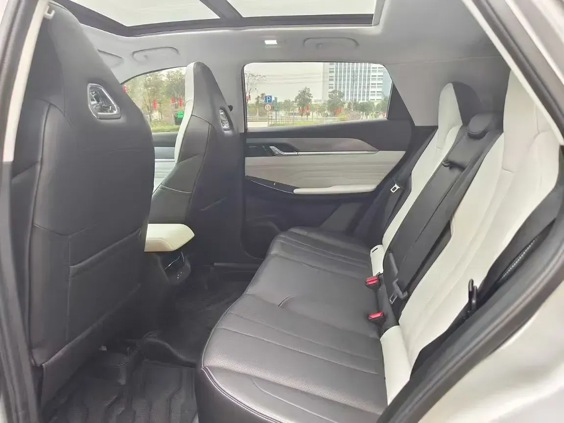 2023 DongFeng Aeolus HaoHan 1.5T 204HP L4 4DHT Hybrid,autocango,china used car exporter,china ev exporter,chinese used car exporter,chinese used ev exporter