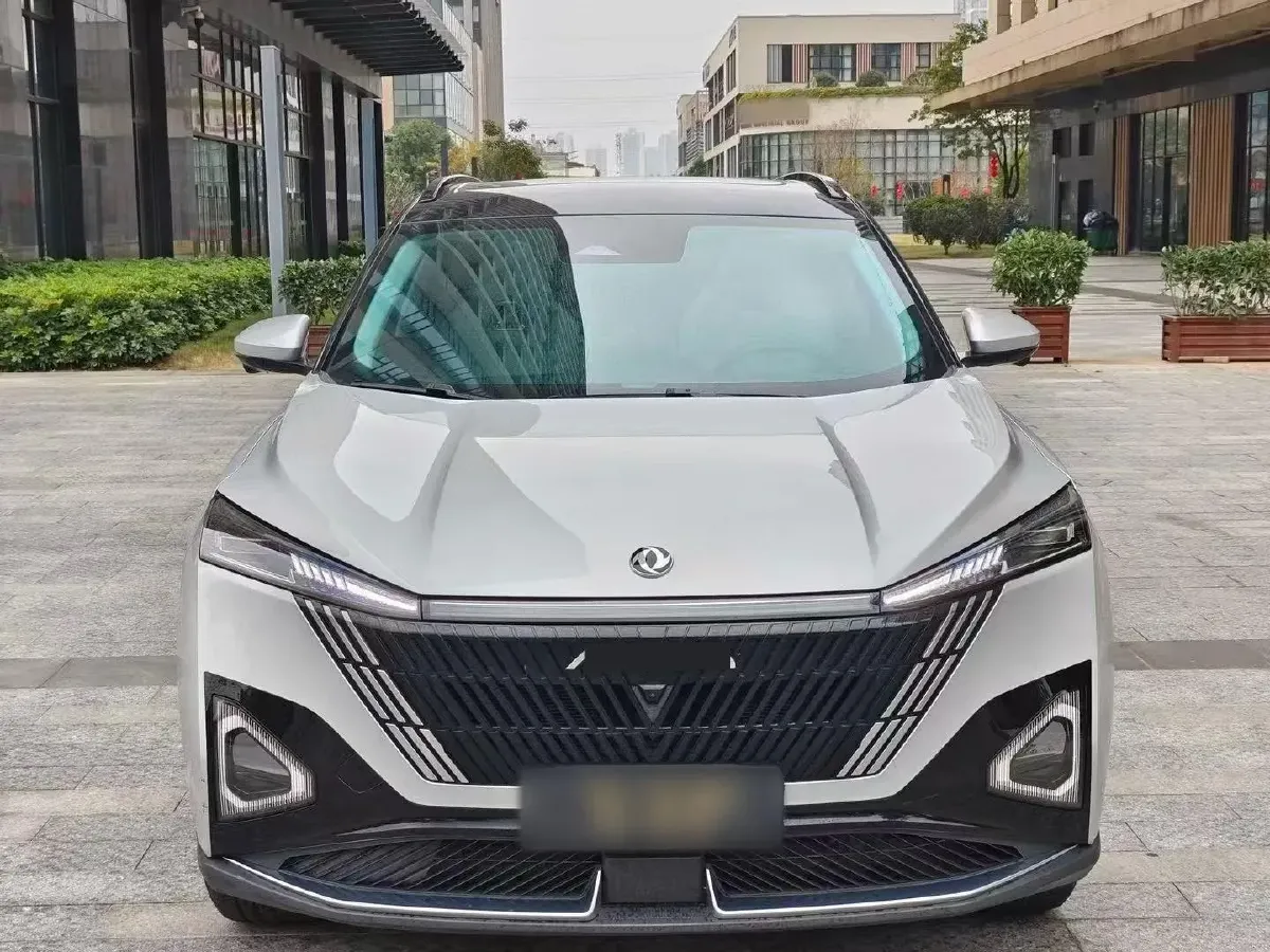 2023 DongFeng Aeolus HaoHan 1.5T 204HP L4 4DHT Hybrid,autocango,china used car exporter,china ev exporter,chinese used car exporter,chinese used ev exporter