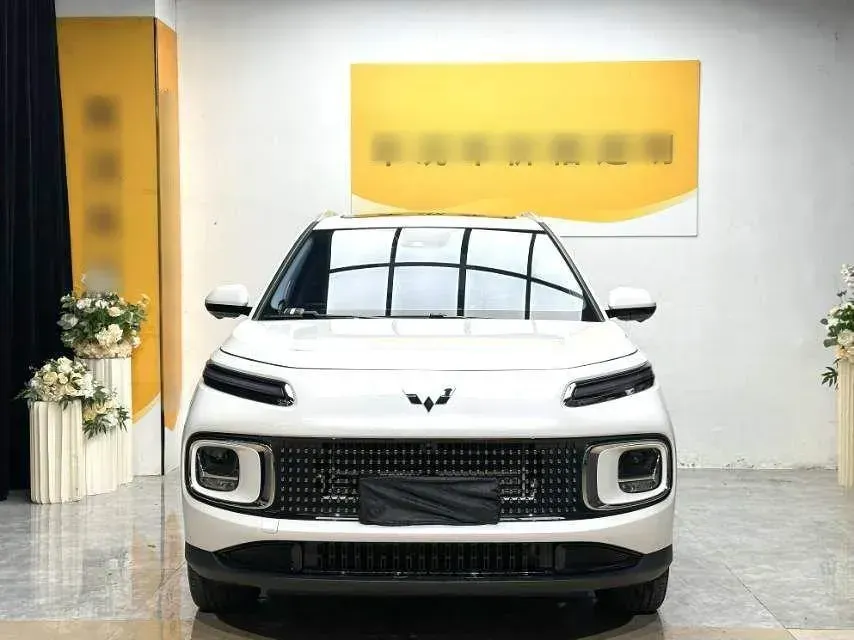 2023 WuLing XingYun 2.0L 136HP L4 1DHT Hybrid 1.8KWH,autocango,china used car exporter,china ev exporter,chinese used car exporter,chinese used ev exporter
