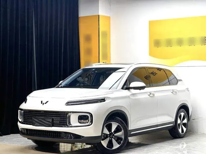 2023 WuLing XingYun 2.0L 136HP L4 1DHT Hybrid 1.8KWH,autocango,china used car exporter,china ev exporter,chinese used car exporter,chinese used ev exporter