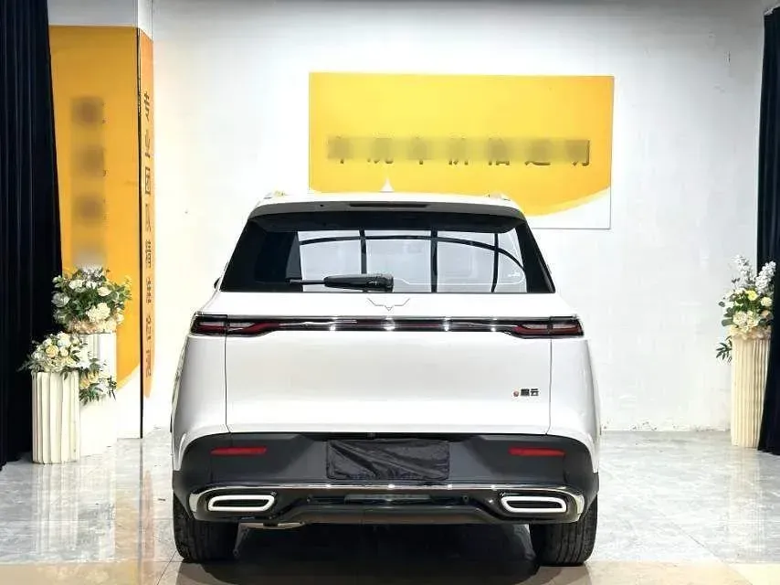 2023 WuLing XingYun 2.0L 136HP L4 1DHT Hybrid 1.8KWH,autocango,china used car exporter,china ev exporter,chinese used car exporter,chinese used ev exporter