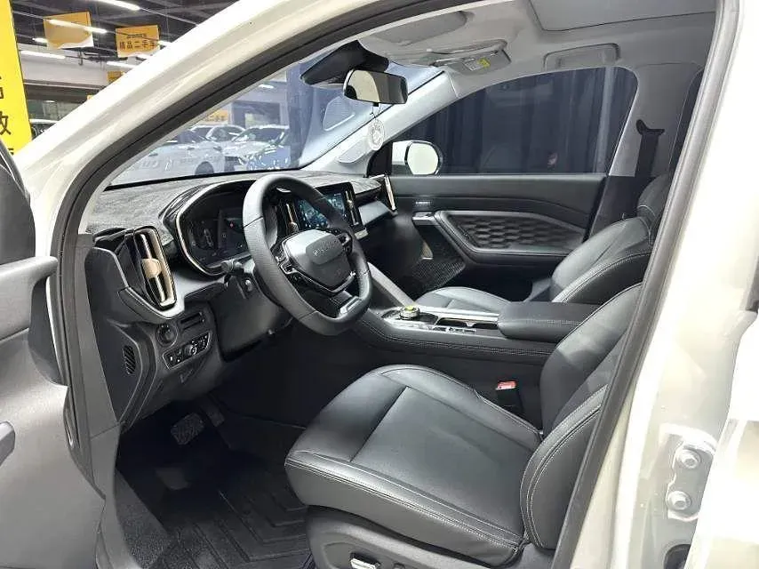 2023 WuLing XingYun 2.0L 136HP L4 1DHT Hybrid 1.8KWH,autocango,china used car exporter,china ev exporter,chinese used car exporter,chinese used ev exporter