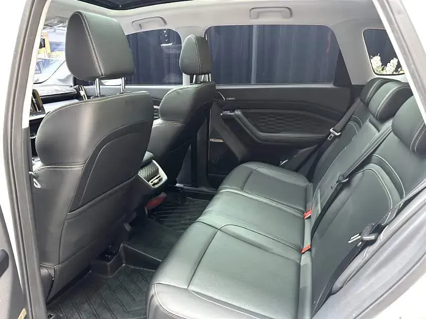 2023 WuLing XingYun 2.0L 136HP L4 1DHT Hybrid 1.8KWH,autocango,china used car exporter,china ev exporter,chinese used car exporter,chinese used ev exporter