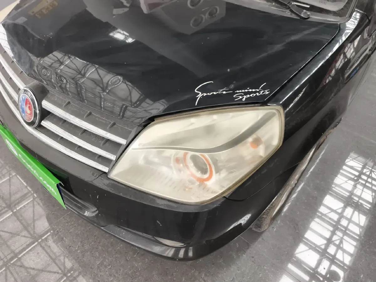 2013 Geely KingKong 1.5L 94HP L4 5MT,autocango,china used car exporter,china ev exporter,chinese used car exporter,chinese used ev exporter