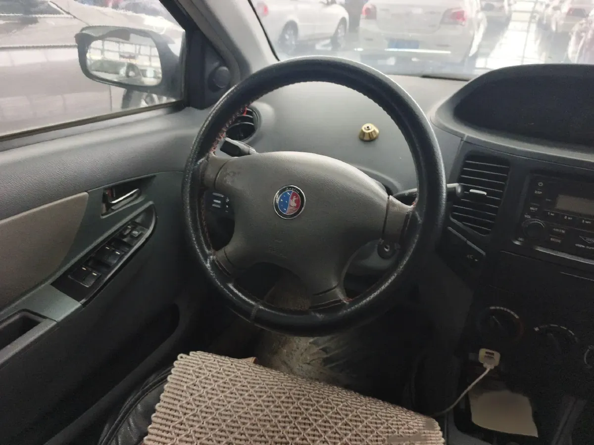 2013 Geely KingKong 1.5L 94HP L4 5MT,autocango,china used car exporter,china ev exporter,chinese used car exporter,chinese used ev exporter