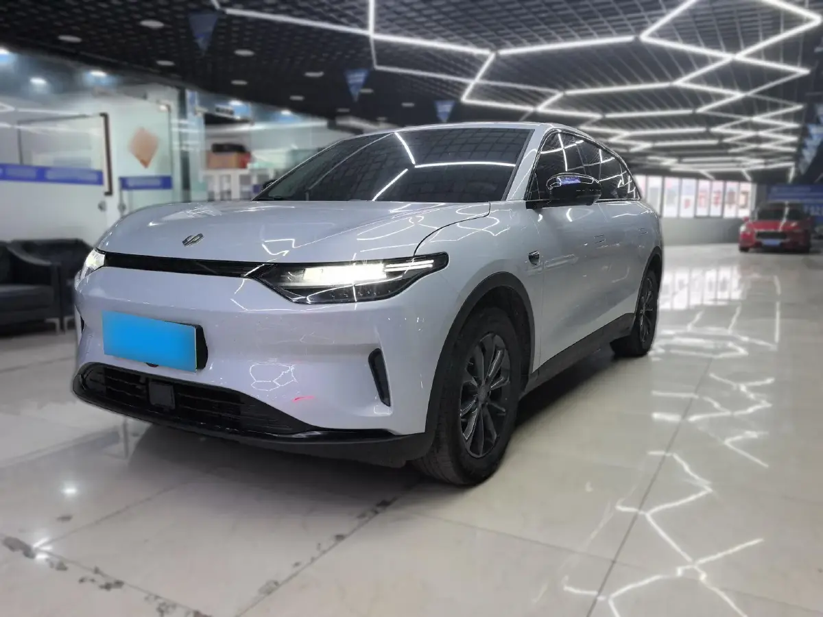 2023 Leapmotor C11 BEV 69.2KWH