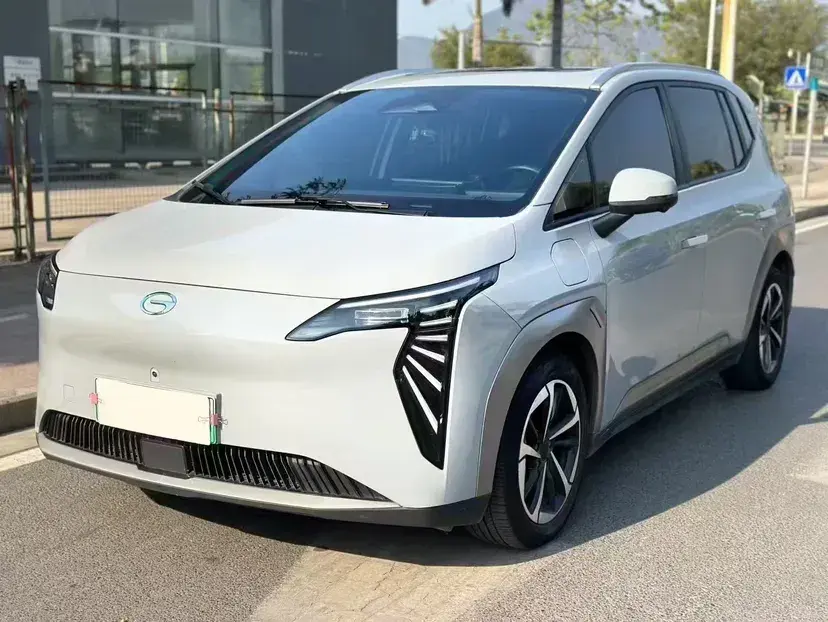 2023 Aion Y BEV 51.9KWH