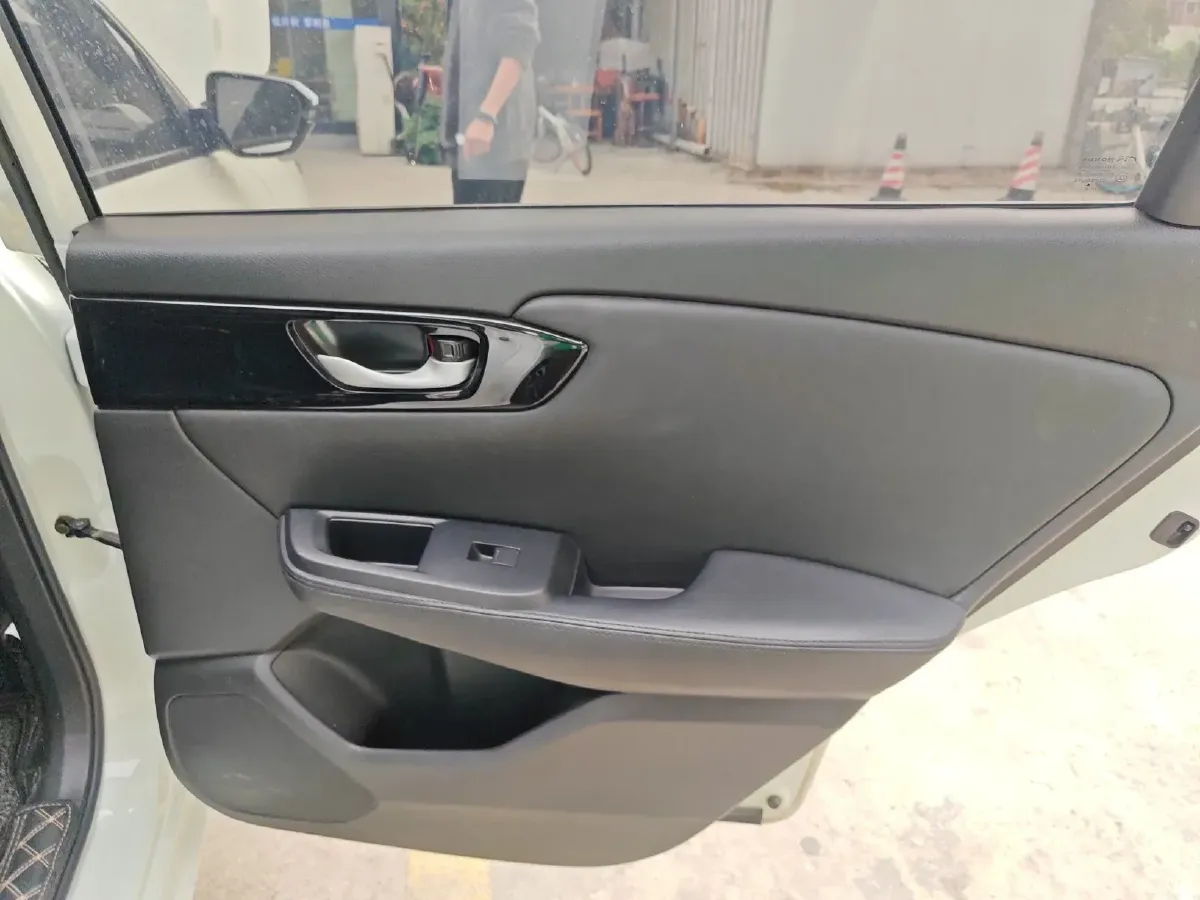 2019 Honda Crider 1.0T 122HP L3 CVT,autocango,china used car exporter,china ev exporter,chinese used car exporter,chinese used ev exporter