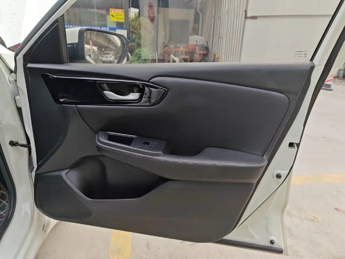 2019 Honda Crider 1.0T 122HP L3 CVT,autocango,china used car exporter,china ev exporter,chinese used car exporter,chinese used ev exporter