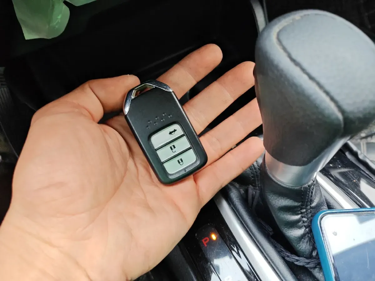 2019 Honda Crider 1.0T 122HP L3 CVT,autocango,china used car exporter,china ev exporter,chinese used car exporter,chinese used ev exporter