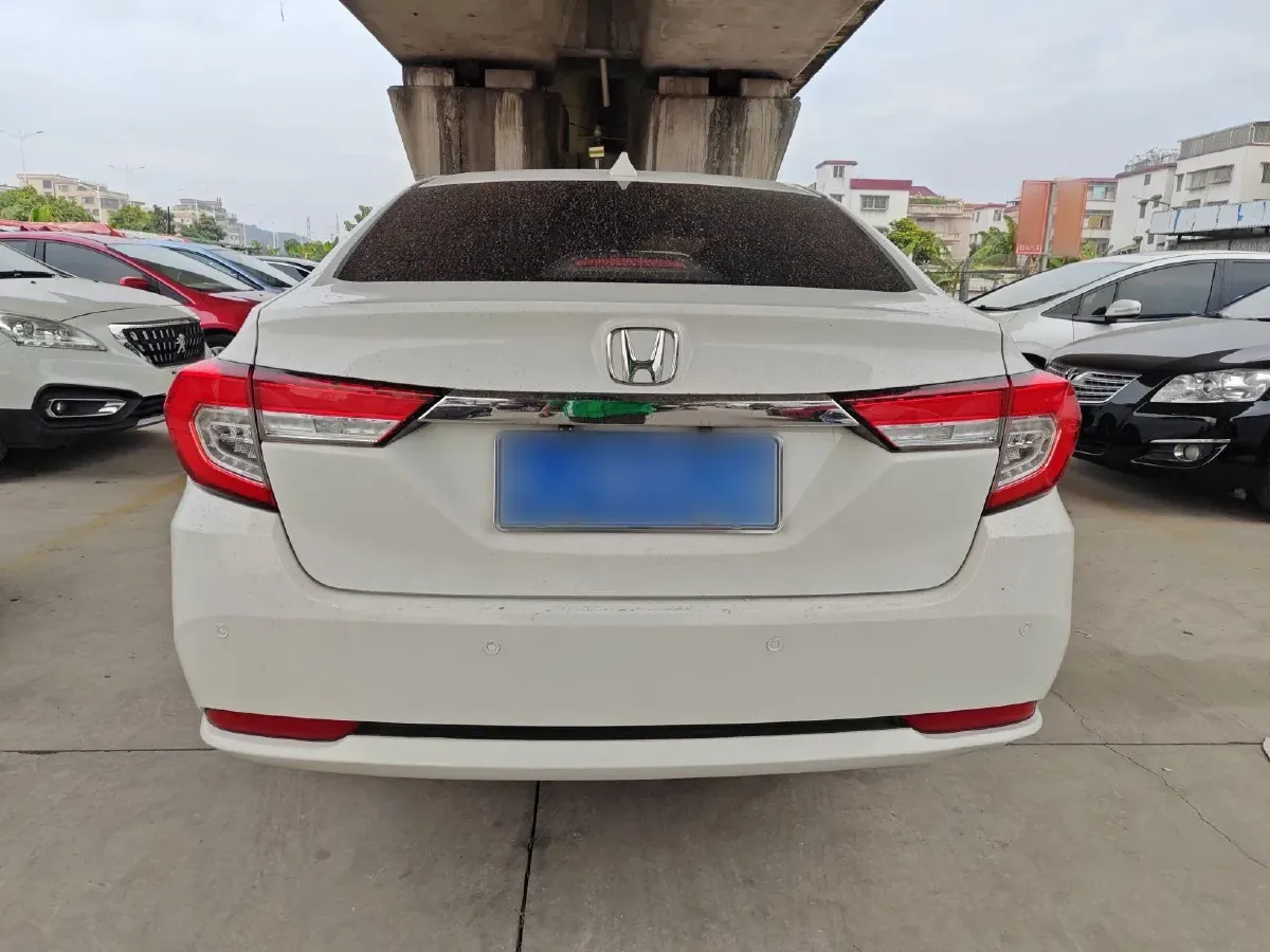 2019 Honda Crider 1.0T 122HP L3 CVT,autocango,china used car exporter,china ev exporter,chinese used car exporter,chinese used ev exporter
