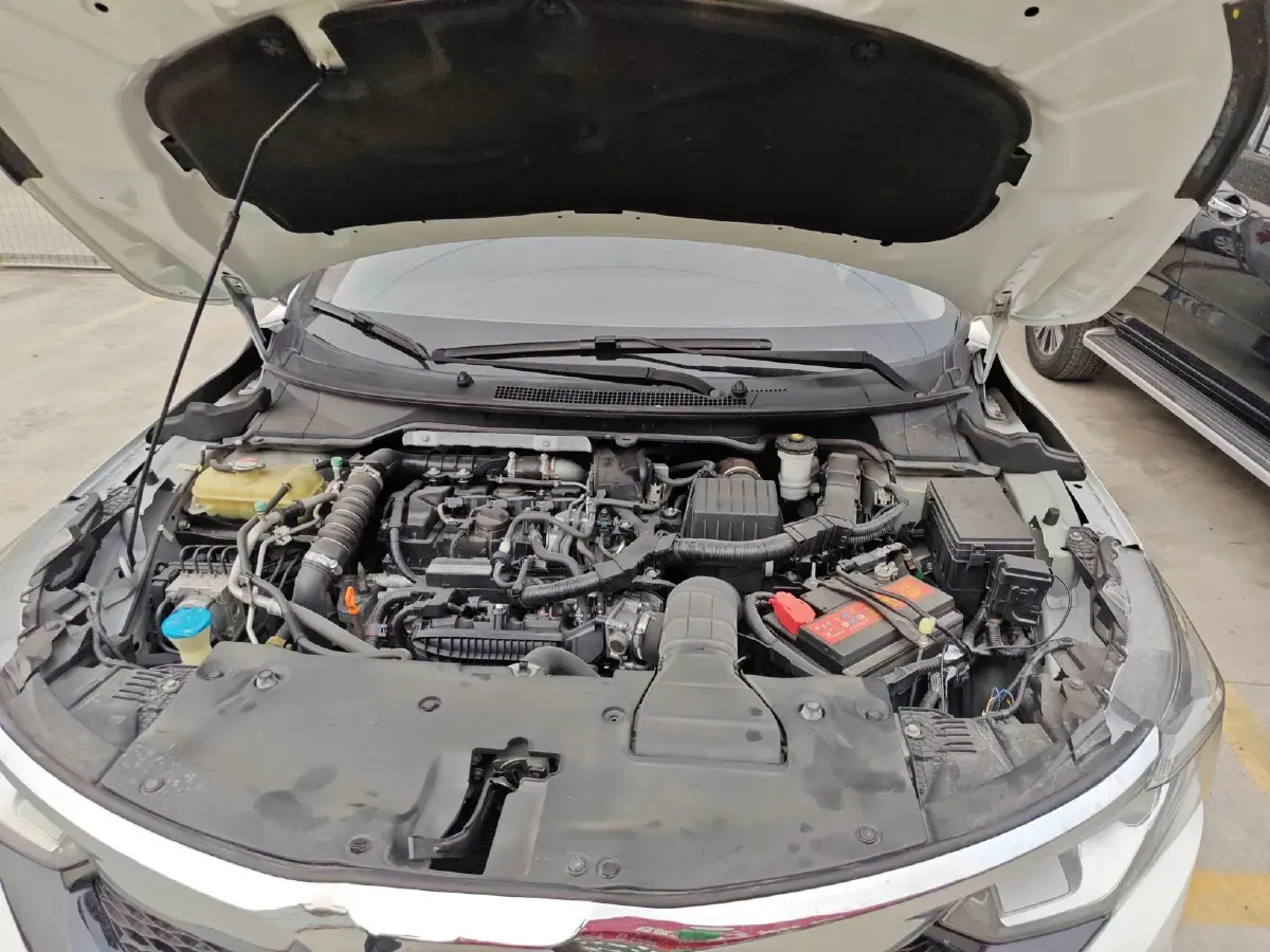 2019 Honda Crider 1.0T 122HP L3 CVT,autocango,china used car exporter,china ev exporter,chinese used car exporter,chinese used ev exporter